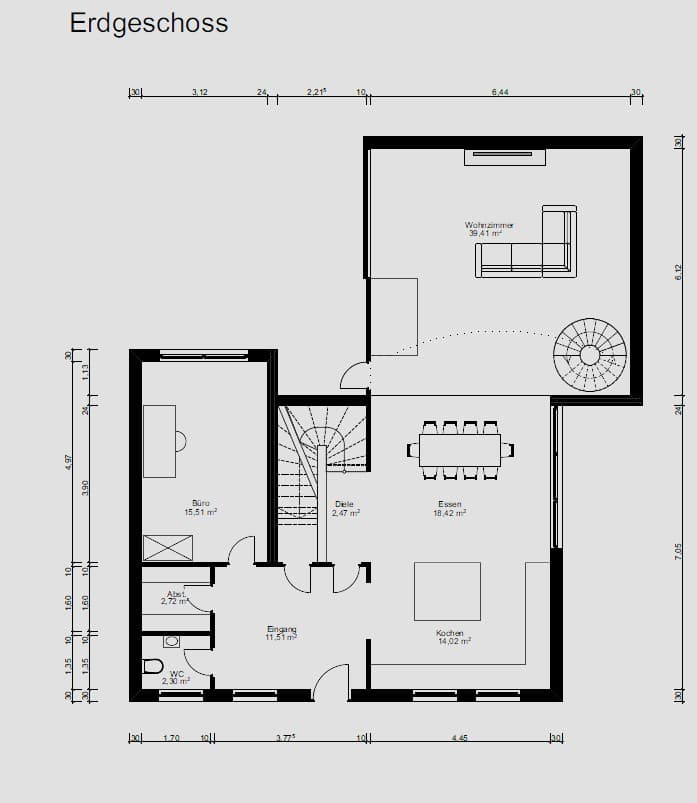 AS IMMOBILIEN: Modernisiertes Einfamilienhaus mit 5 Schlafzimmern, Terrasse & Garage – Ingelheim
