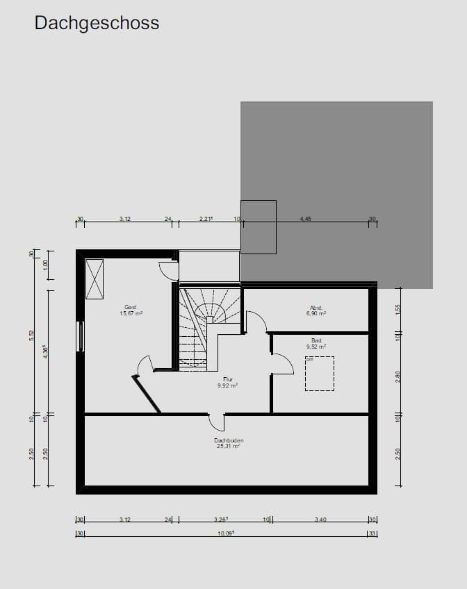 AS IMMOBILIEN: Modernisiertes Einfamilienhaus mit 5 Schlafzimmern, Terrasse & Garage – Ingelheim