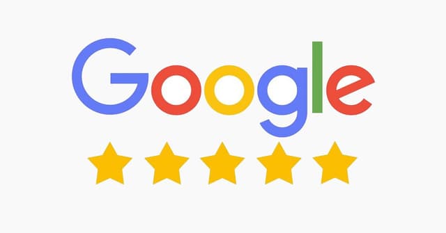 Google Bewertung Image