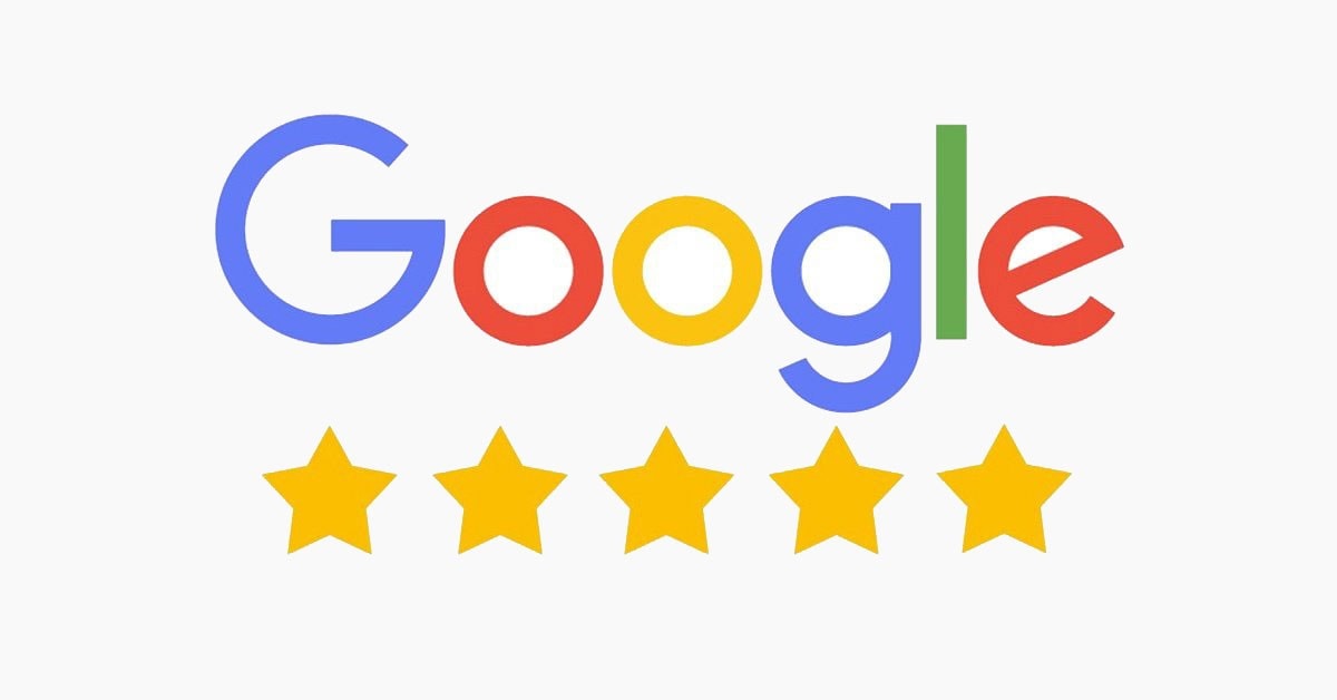 Google Bewertung Image