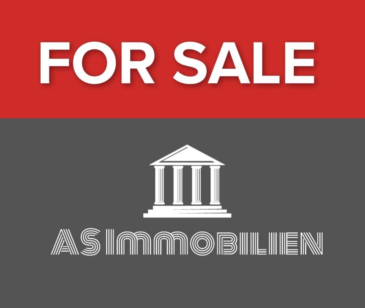 AS IMMOBILIEN: Repräsentative 3-Familien-Villa | Großzügiges Wohnen in bester Lage - Niederwalluf