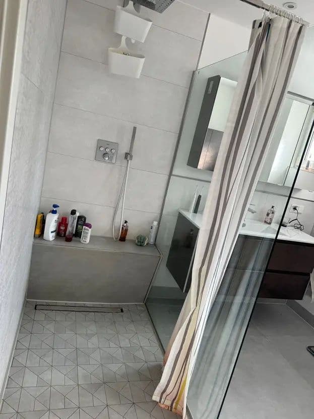 AS IMMOBILIEN: Modern, fully Furnished 4-Room Apartment with Balcony in Wiesbaden-Kohlheck