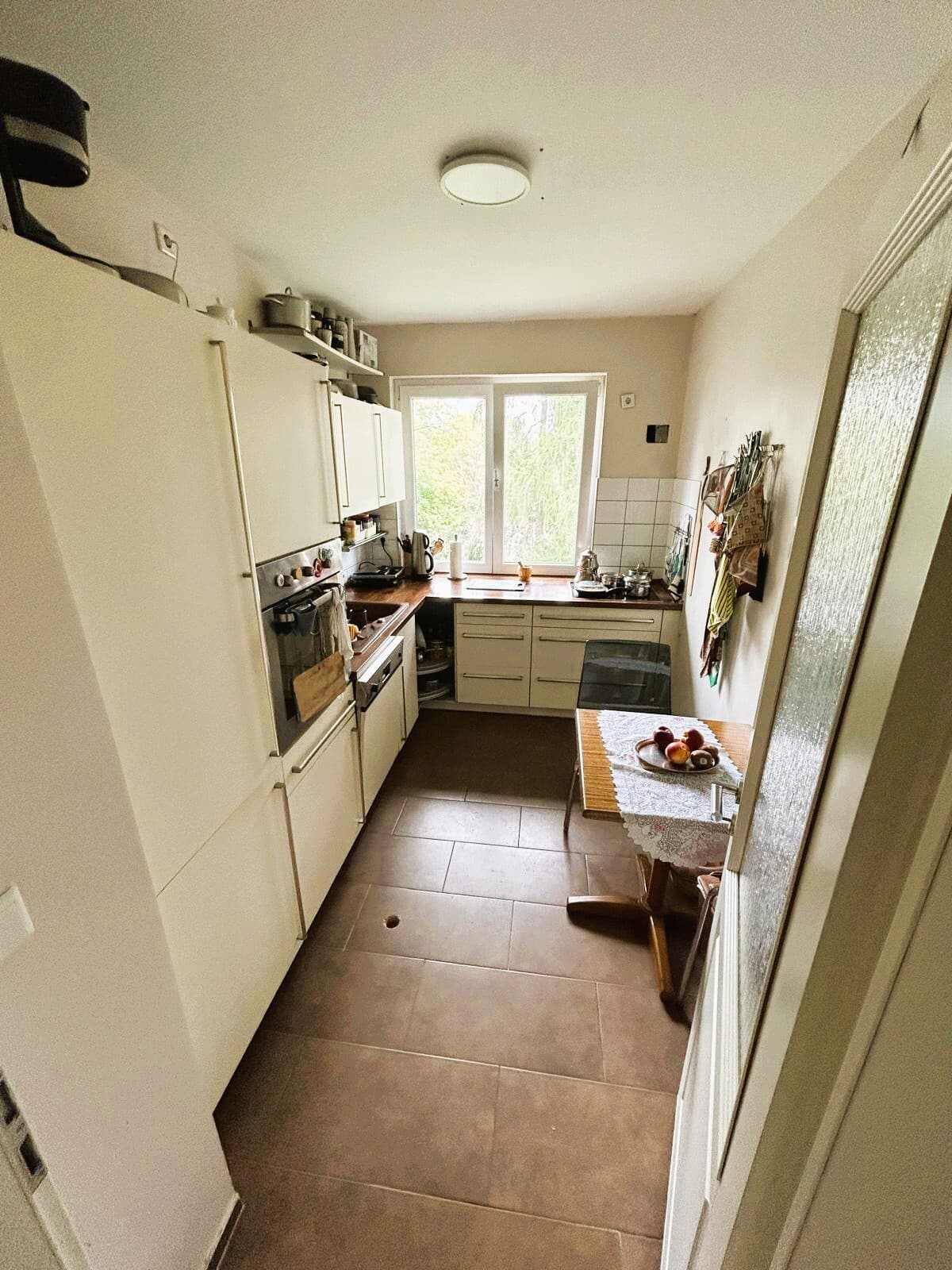 AS IMMOBILIEN | Charmante 3-Zimmer Wohnung mit Balkon in ruhiger Lage von Darmstadt