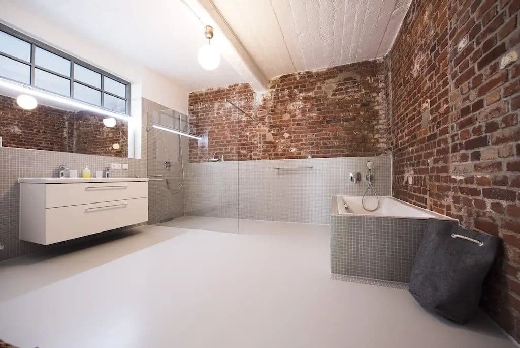 RENTED: Exklusives Wohnen mit Loft-Charakter im Herzen von Idstein – 2.OG mit Balkon