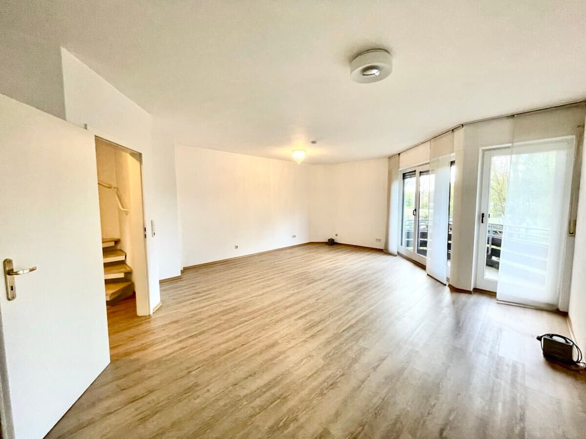 AS IMMOBILIEN: Ihr neues Zuhause in Wiesbaden-Aukamm stilvolles RMH mit Platz für die ganze Familie