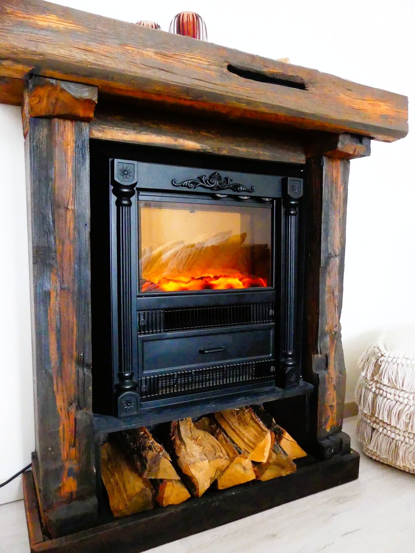 AS IMMOBILIEN: fully furnished duplex condo 3br 3 bath garage fitted kitchen - Wiesbaden Breckenheim