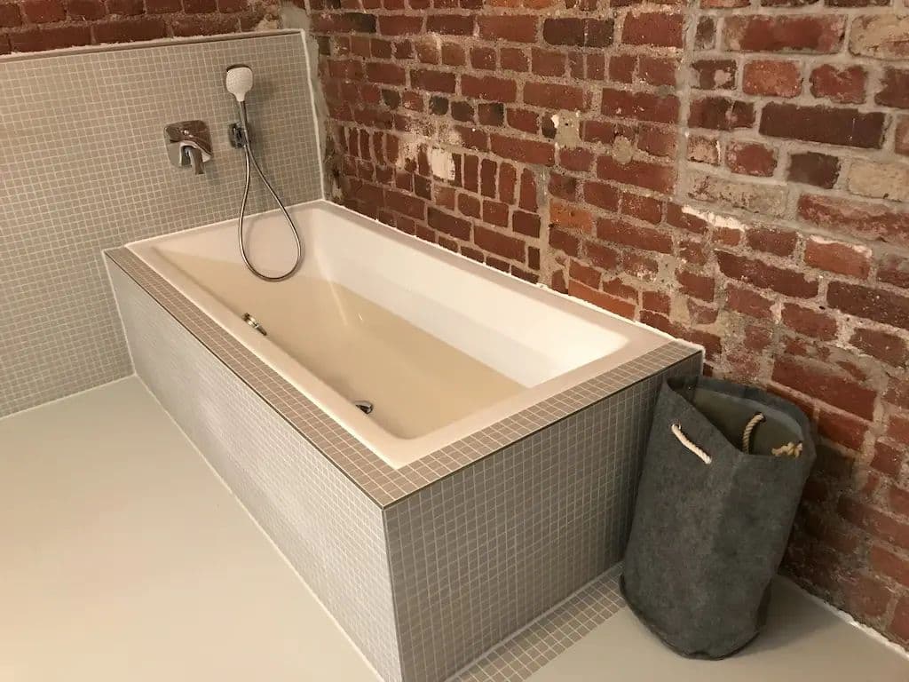 RENTED: Exklusives Wohnen mit Loft-Charakter im Herzen von Idstein – 2.OG mit Balkon